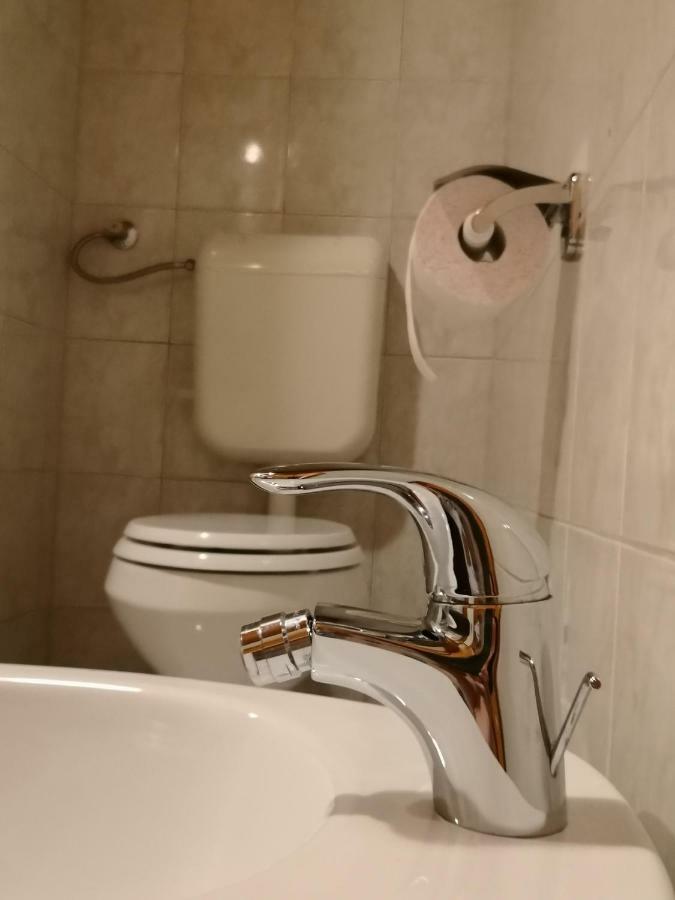 Apartments Silic ブレッド エクステリア 写真