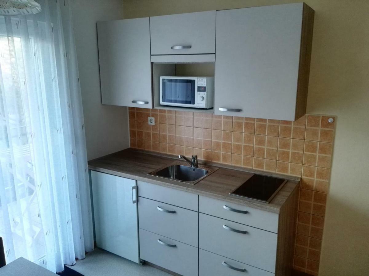 Apartments Silic ブレッド エクステリア 写真