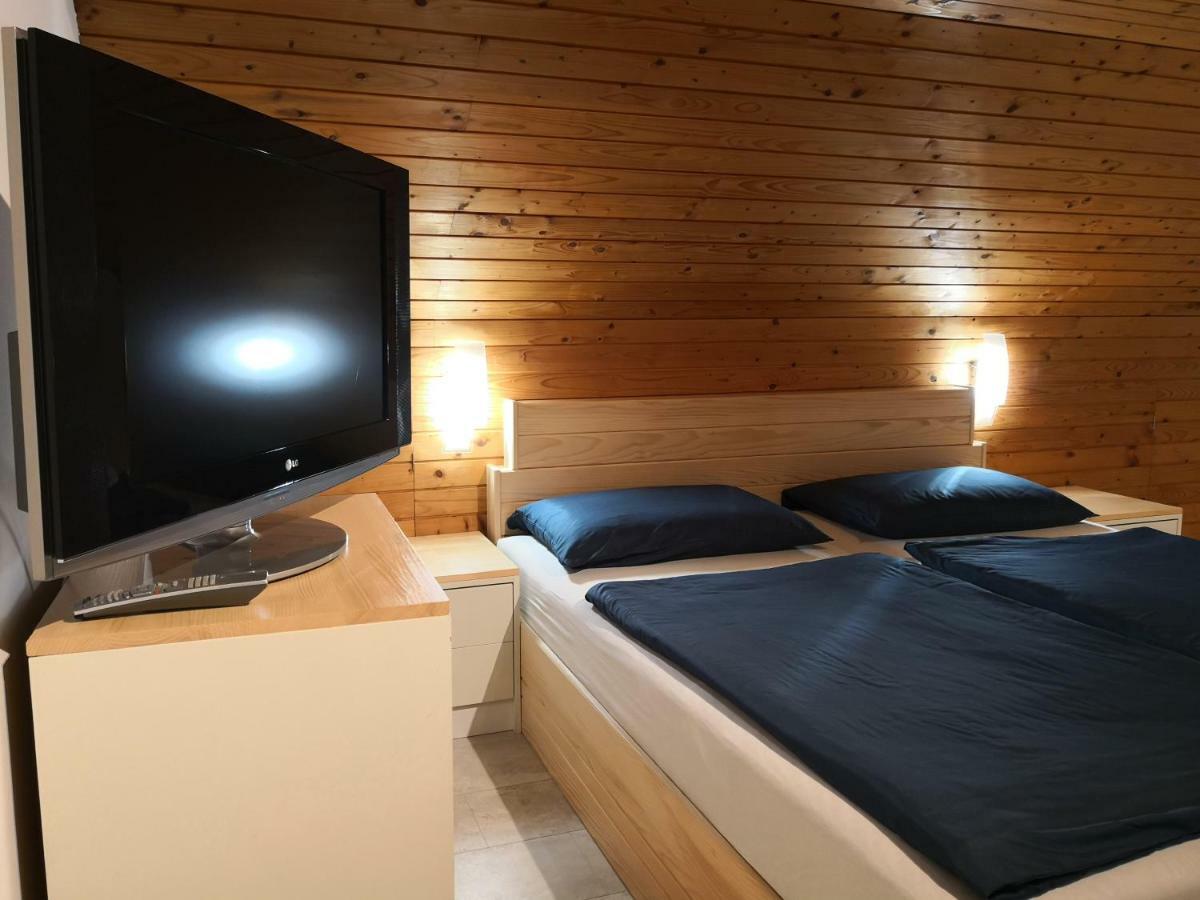 Apartments Silic ブレッド エクステリア 写真